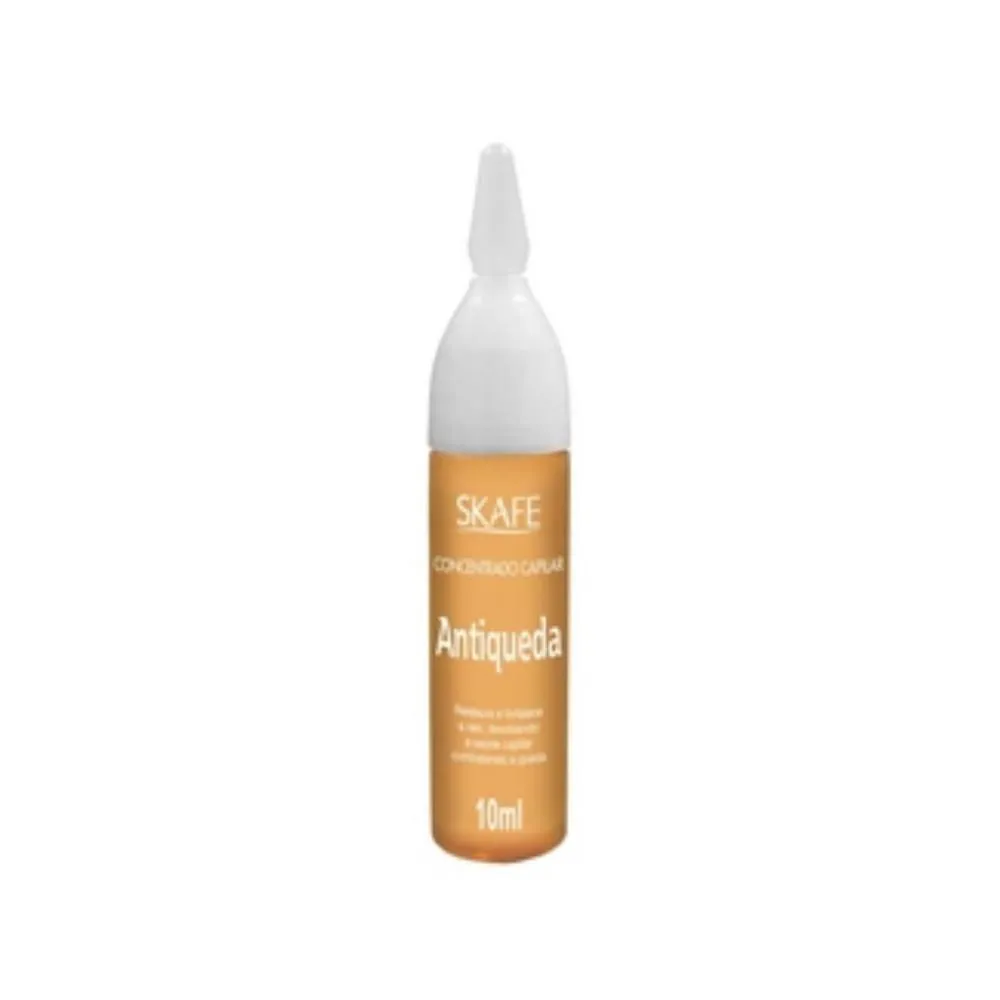 SKA AMPOLA 10ML ANTIQUEDA -
