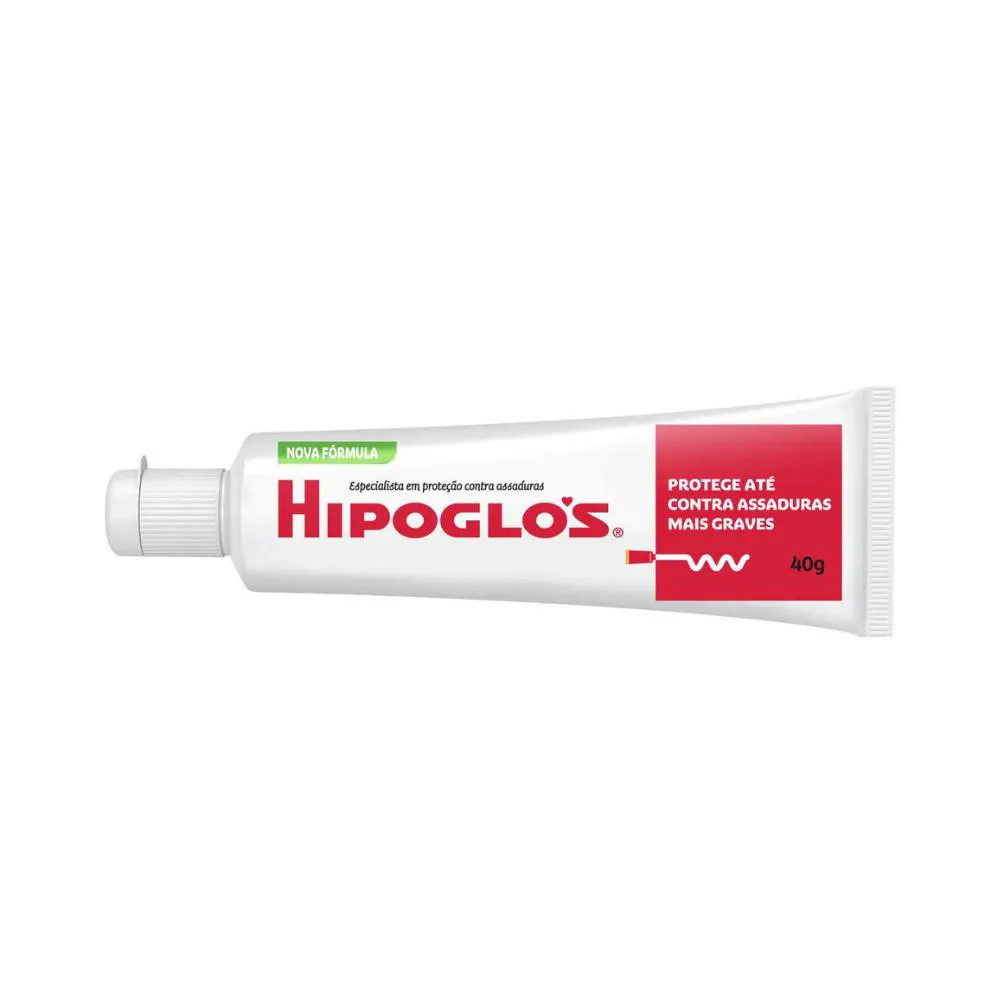 HIPOGLOS POM ORIGINAL 40G -