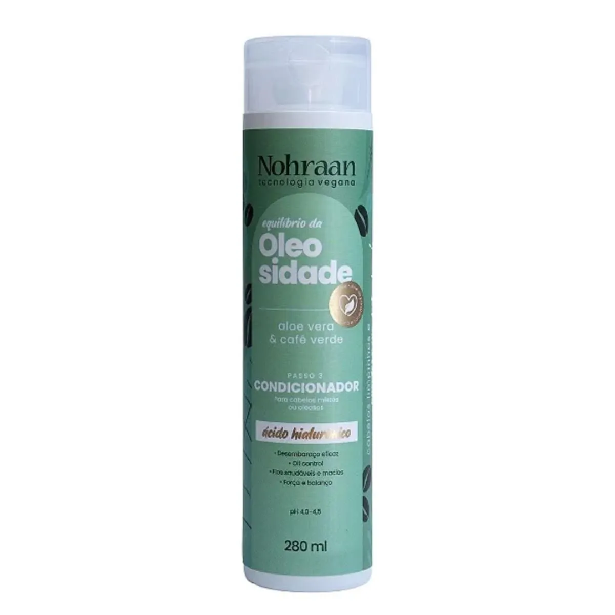 NOHRAAN COND 280ML EQUILIBRIO