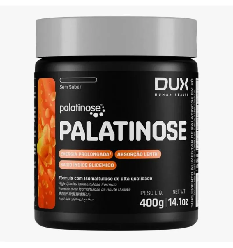 PALATINOSE - POTE 400G DUX NUTRITION