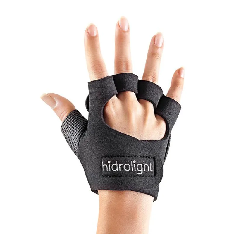 LUVA DE NEOPRENE HIDROLIGHT COM RETA - TM: (M)