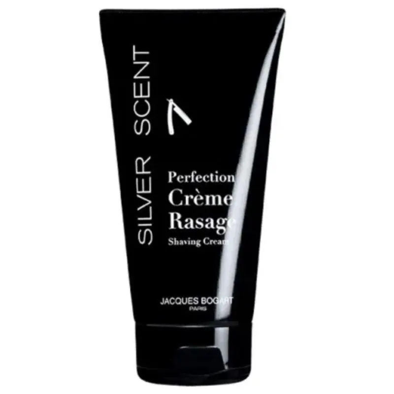 CREME DE BARBEAR SILVER SCENT 150ML