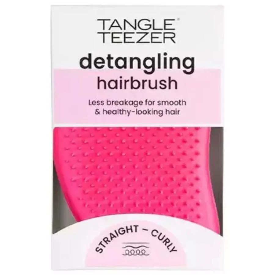 ESCOVA THE ORIGINAL PINK FIZZ - TANGLE TEEZER
