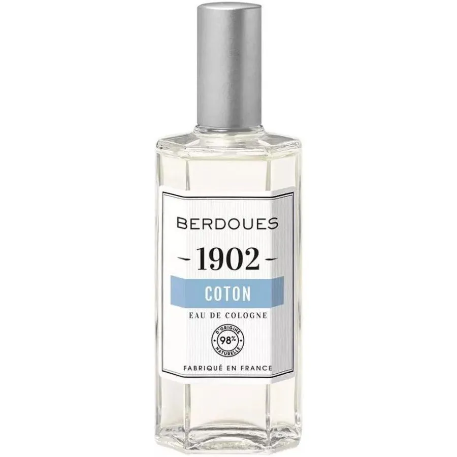 PERFUME 1902 COTON 125ML - SPRAY
