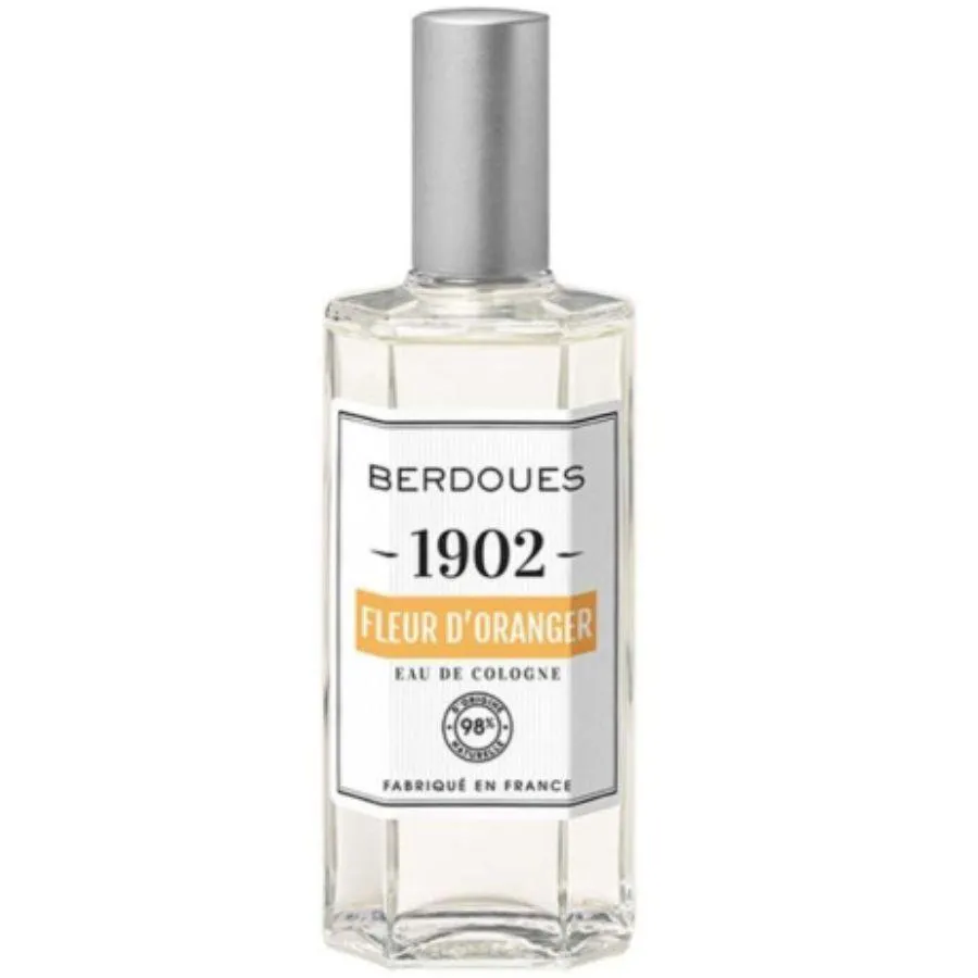 PERFUME 1902 FLEUR D&#039 ORANGER 125ML - SPRAY