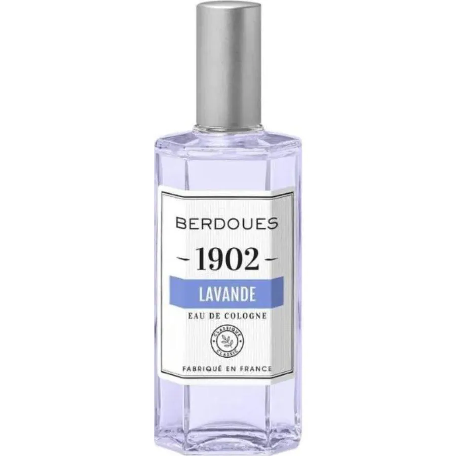 PERFUME 1902 LAVANDE EDC 125ML - SPRAY