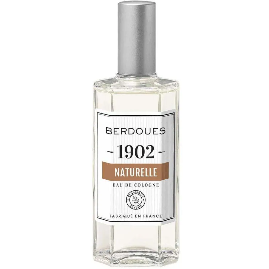 PERFUME 1902 NATURELLE EDC 125ML - SPRAY