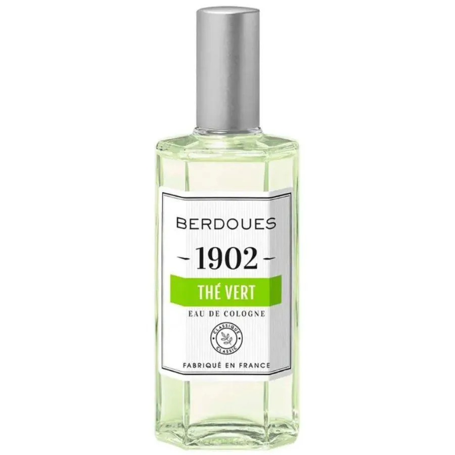 PERFUME 1902 THé VERT EDC 125ML - SPRAY