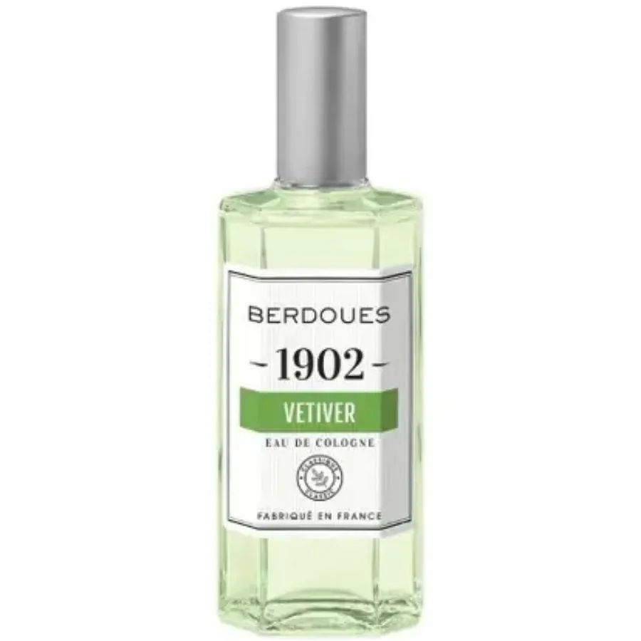 PERFUME 1902 VETIVER EDC 125ML - SPRAY