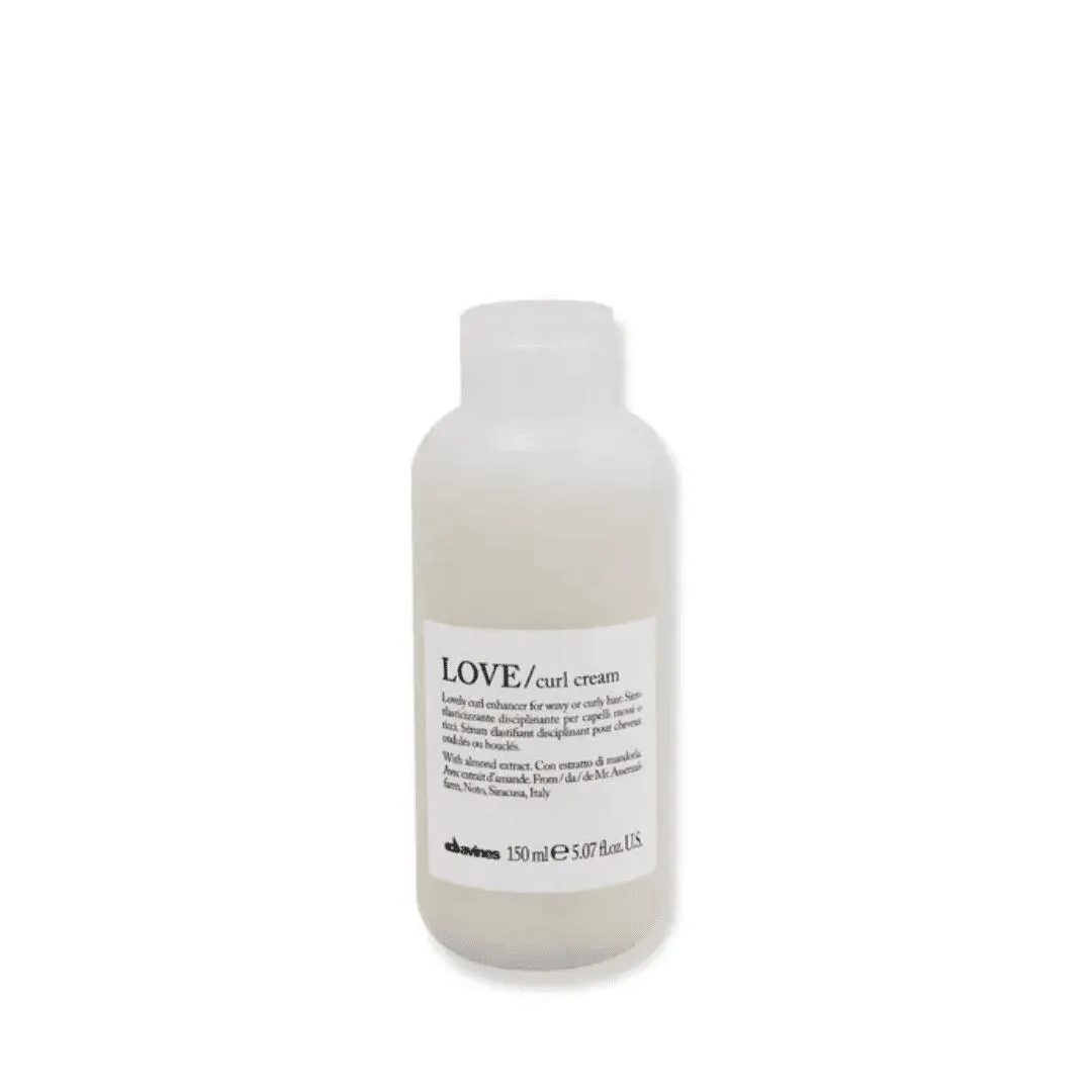 DAVINES LOVE CURL - CURL CREAM 150ML