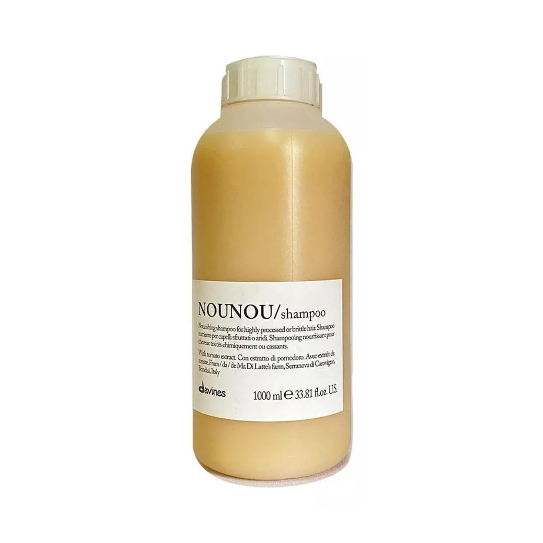DAVINES NOUNOU - SHAMPOO 1000ML
