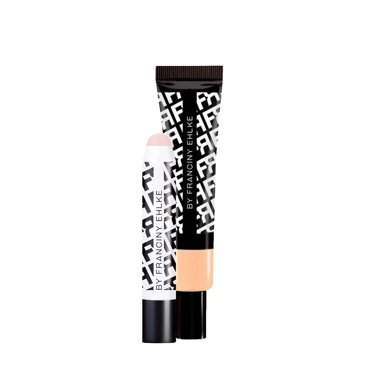 KIT FRAN BY FRANCINY EHLKE C-03 POWER SKIN (2 PRODUTOS)