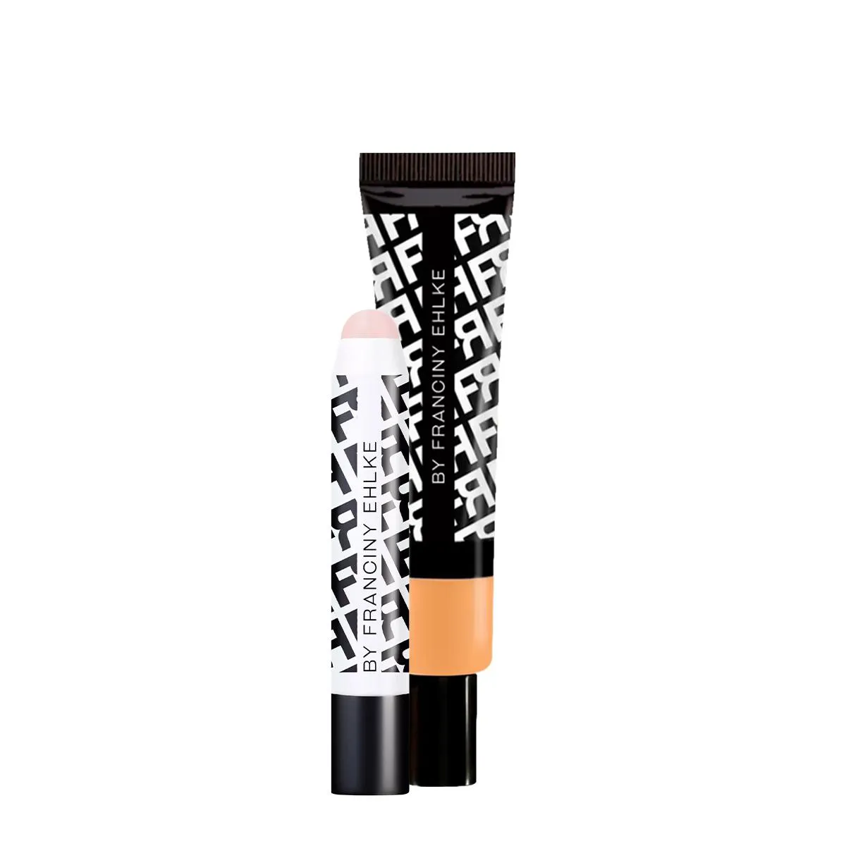 KIT FRAN BY FRANCINY EHLKE M-01 PELE UNIFORME (2 PRODUTOS)
