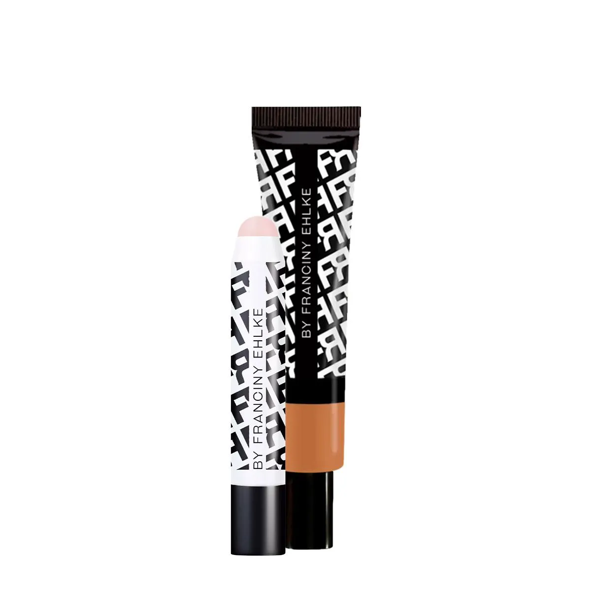 KIT FRAN BY FRANCINY EHLKE M-03 LOOK IMPECáVEL (2 PRODUTOS)