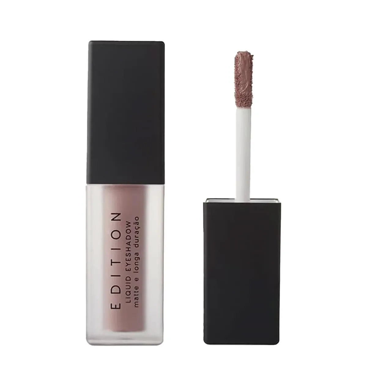 OCéANE EDITION LIQUID EYESHADOW AURA ROSA - SOMBRA LíQUIDA 4G