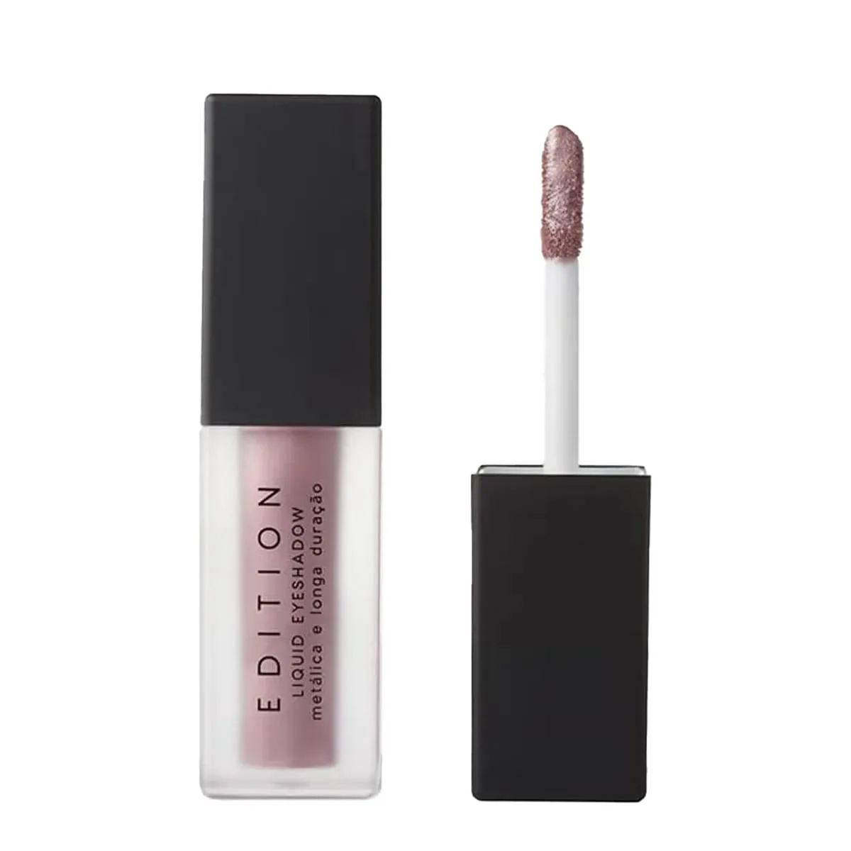 OCéANE EDITION LIQUID EYESHADOW SPARKLE ROSA - SOMBRA LíQUIDA 4G