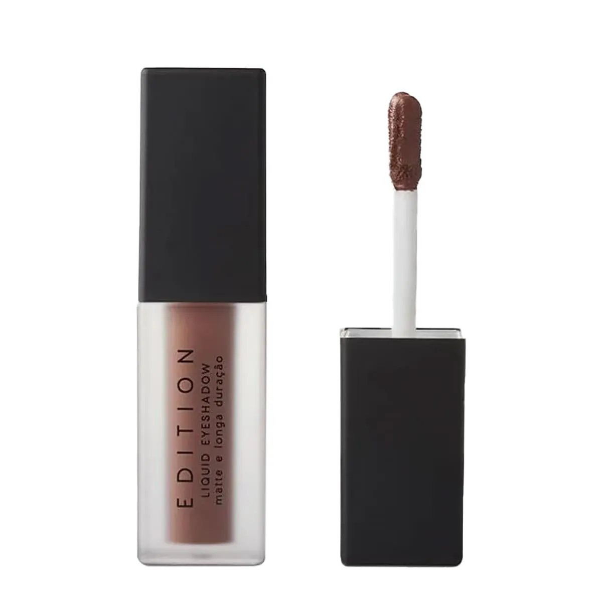 OCéANE EDITION LIQUID EYESHADOW TANNIN TERRACOTA - SOMBRA LíQUIDA 4G