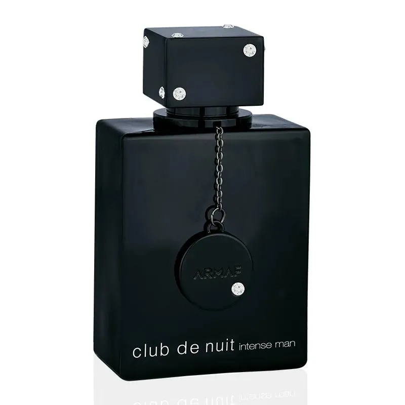 ARMAF CLUB DE NUIT INTENSE MAN EAU DE TOILETTE - PERFUME MASCULINO 105ML