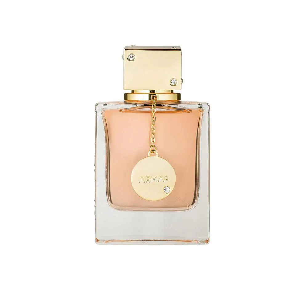 ARMAF CLUB DE NUIT WOMAN EAU DE PARFUM - PERFUME FEMININO 105ML
