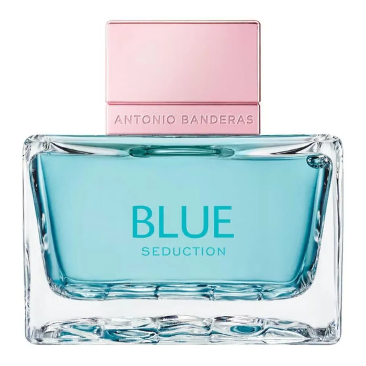 BANDERAS BLUE SEDUCTION FEMME EAU DE TOILETTE 80ml