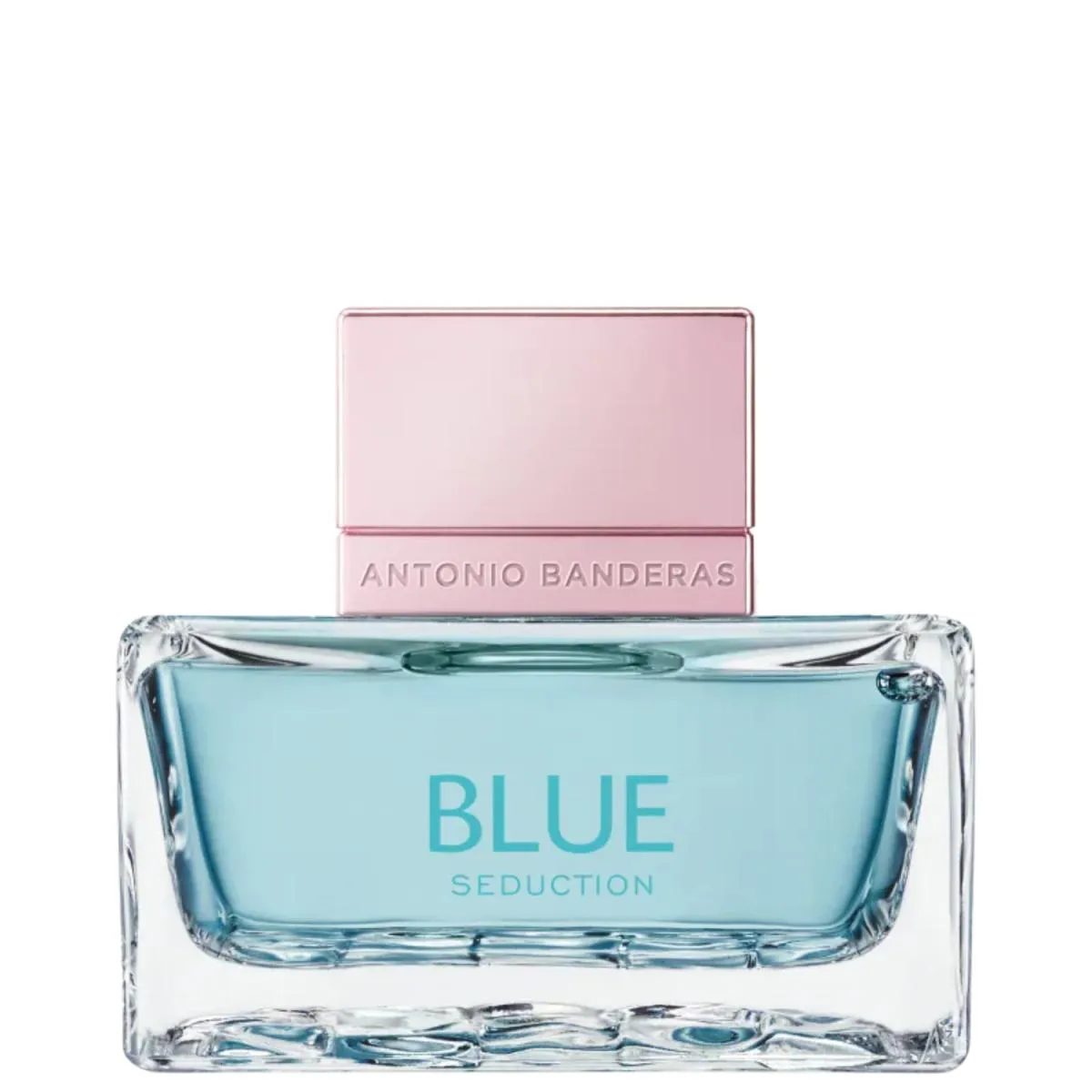 BANDERAS BLUE SEDUCTION FEMME EAU DE TOILETTE 50ml