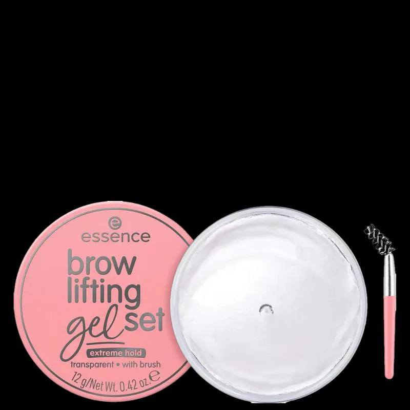 ESSENCE BROW LIFTING GEL 12G