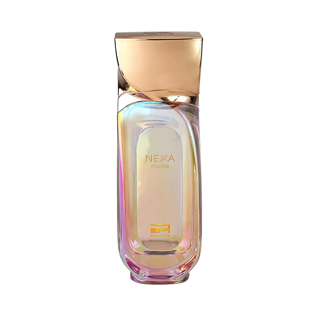 RUE BROCA NEXA MUSéE EAU DE PARFUM - PERFUME UNISEX 100ML