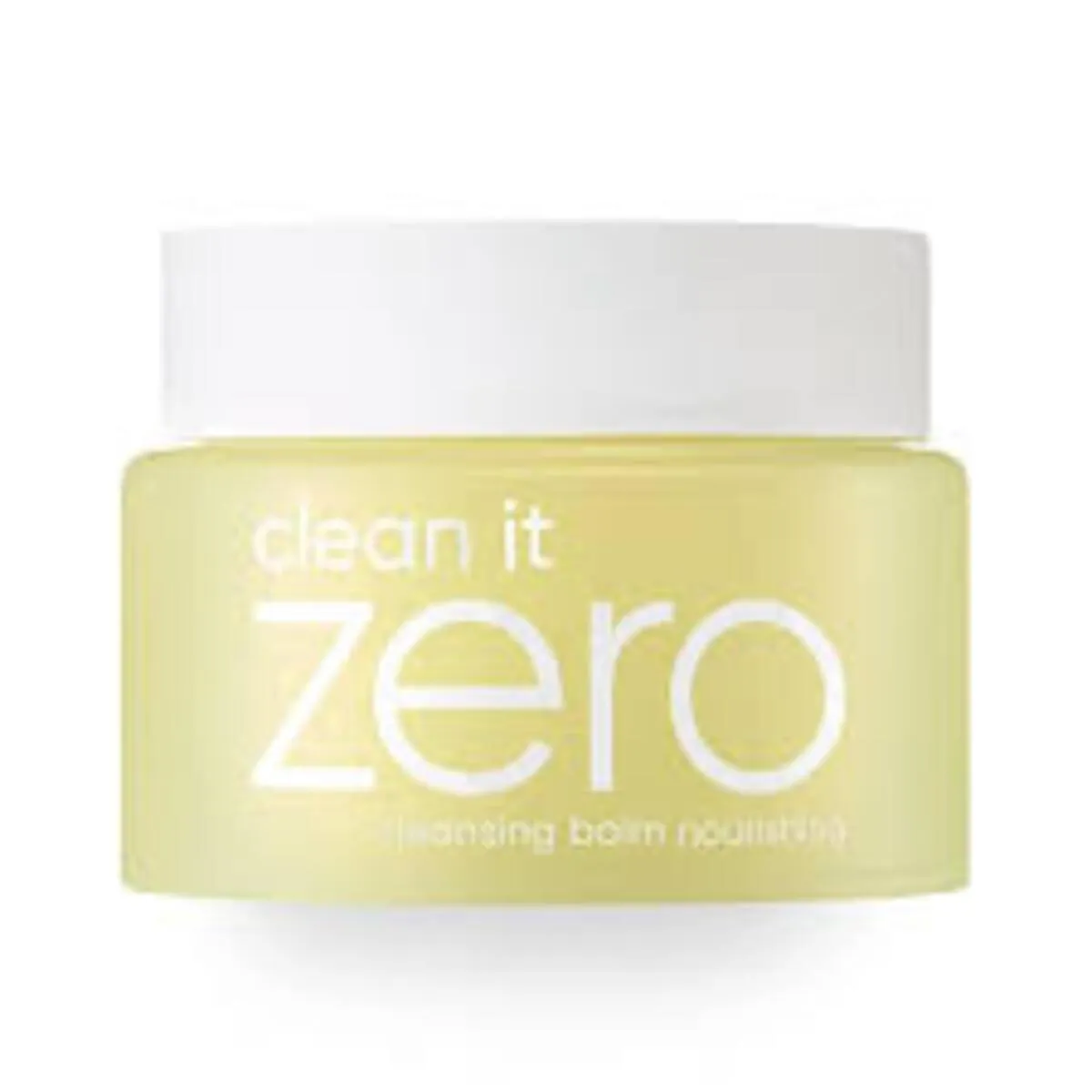 BANILA CO CLEAN IT ZERO CLEANSING BALM – NOURISHING – 7ML