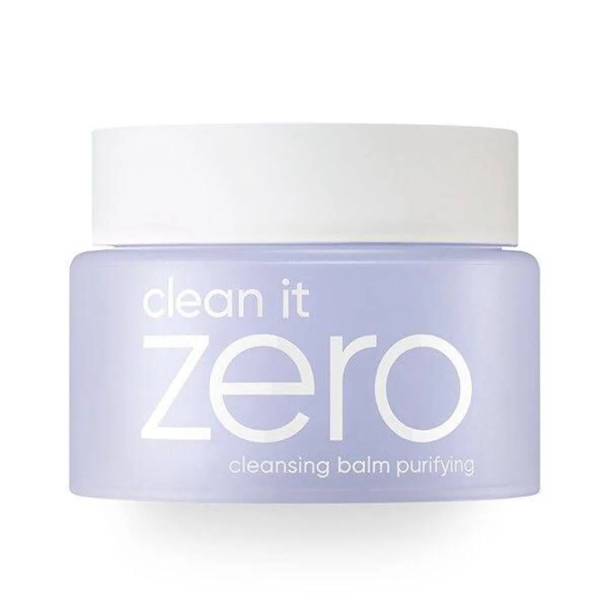 BANILA CO CLEAN IT ZERO CLEANSING BALM – PURIFYING – 7ML