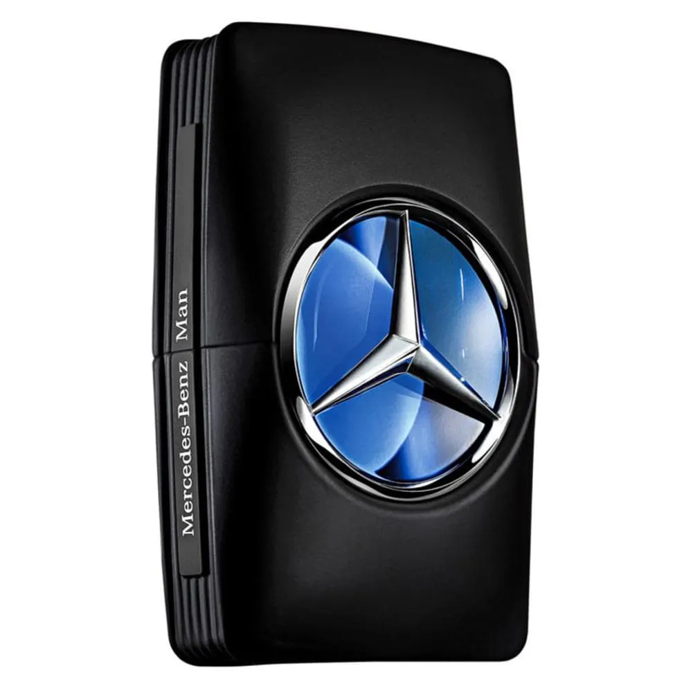 PERFUME MASCULINO MERCEDES BENZ MAN FOR MEN 100ML
