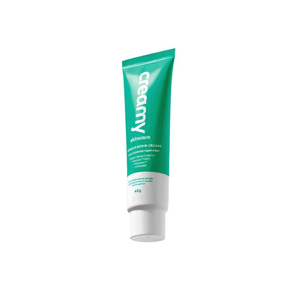 CREAMY SKINCARE INTENSIVE REPAIR CREAM 40 G