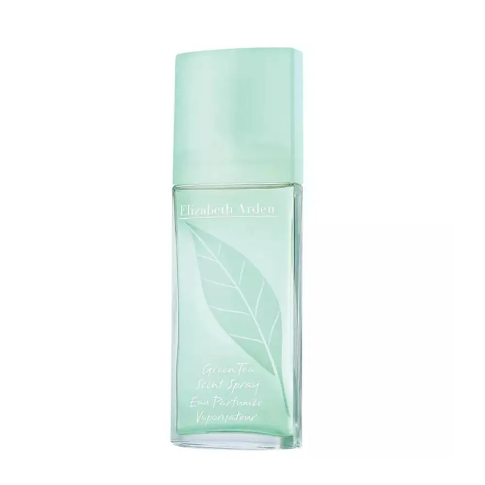 ELIZABETH ARDEN GREEN TEA PERFUME FEMININO EAU DE TOILETTE 100  ML