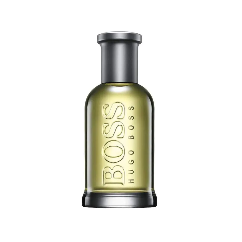 BOSS BOTTLED MEN HUGO BOSS PERFUME MASCULINO EAU DE TOILETTE 30ML