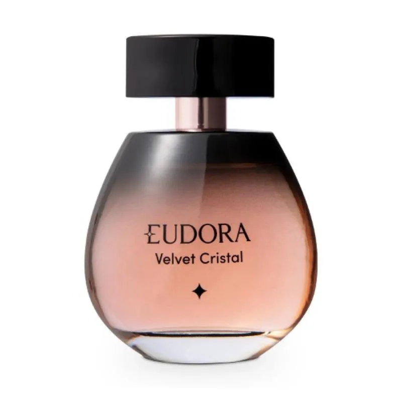VELVET CRISTAL DEO COLôNIA – EUDORA