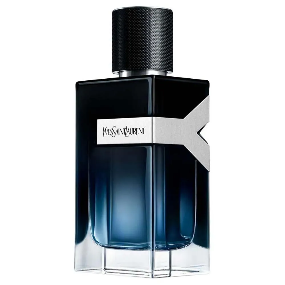 Y YVES SAINT LAURENT EAU DE PARFUM 100ML - PERFUME MASCULINO