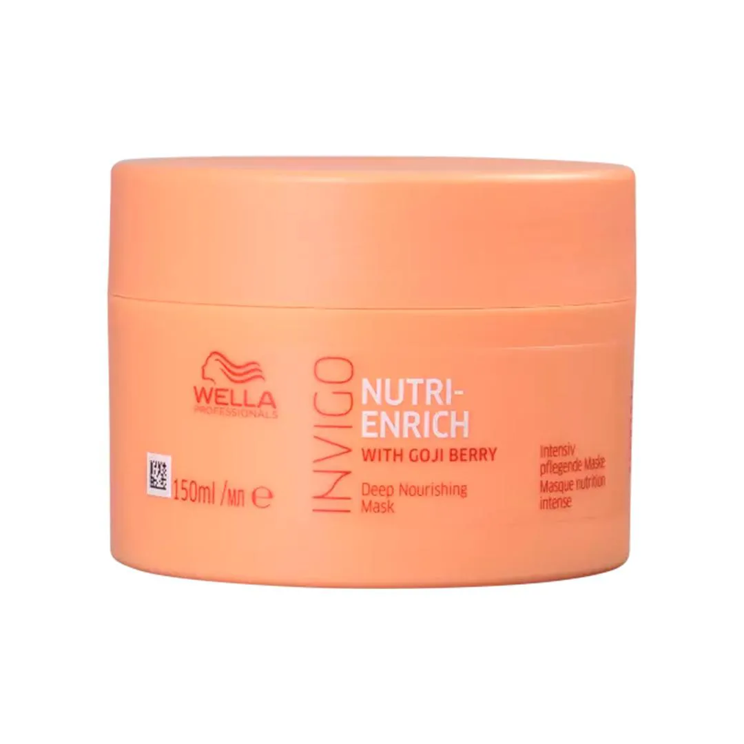 WELLA PROFESSIONALS NUTRI-ENRICH MáSCARA 150ML