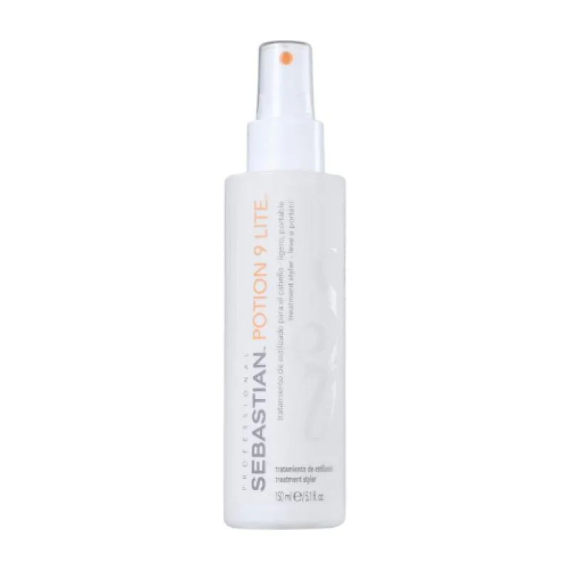 SEBASTIAN - POTION 9 LITE  - SPRAY 150 ML