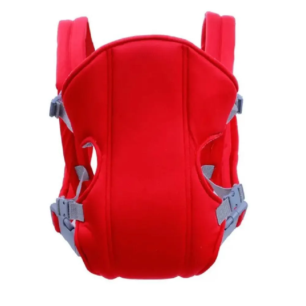 CANGURU PASSEIO BEBê CARREGADOR CRIANçA MOCHILA BABY CARRIERS ERGONôMICO 3 POSIçõES SUPORTA 15KG