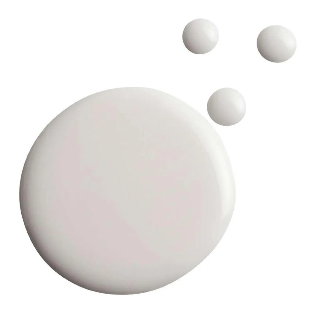 ESMALTE TRANSPARENTE QUERIDINHOS 9ML DAILUS ACABAMENTO BRILHANTE E PROTEçãO PARA AS UNHAS SUSPIRO