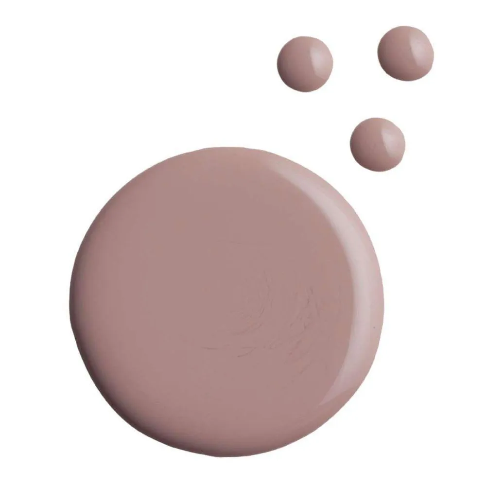 ESMALTE CREMOSO QUERIDINHOS 9ML DAILUS COR INTENSA E ACABAMENTO IMPECáVEL TAçA DE CRISTAL