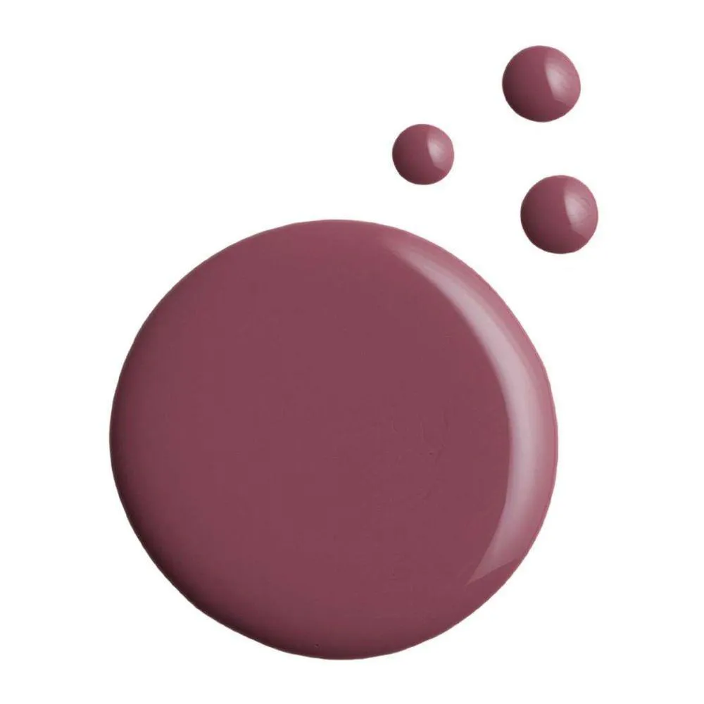 ESMALTE CREMOSO QUERIDINHOS 9ML DAILUS COR INTENSA E ACABAMENTO IMPECáVEL PETIT FOUR