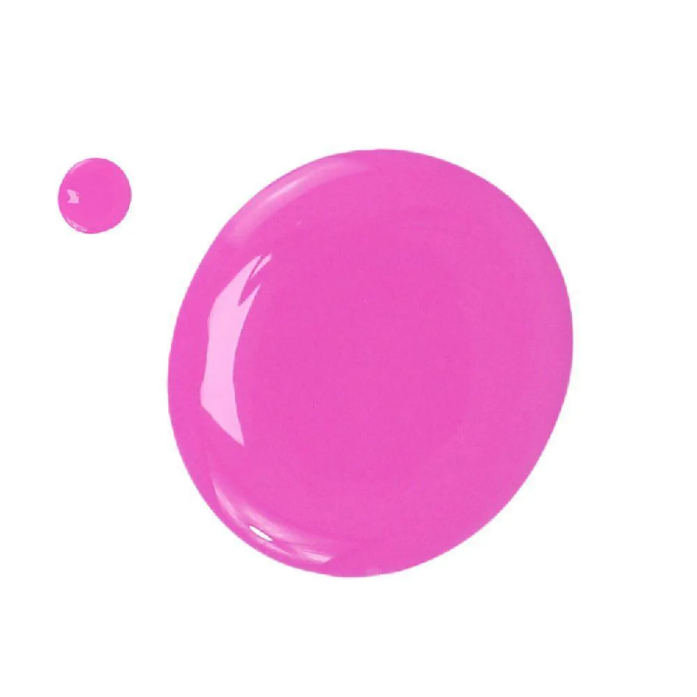 ESMALTE CREMOSO QUERIDINHOS 9ML DAILUS COR INTENSA E ACABAMENTO IMPECáVEL NAO MISS QUECE