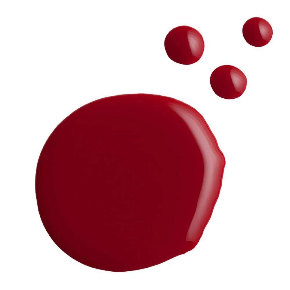 ESMALTE CREMOSO QUERIDINHOS 9ML DAILUS COR INTENSA E ACABAMENTO IMPECáVEL MERENGUE