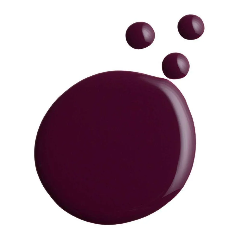 ESMALTE CREMOSO QUERIDINHOS 9ML DAILUS COR INTENSA E ACABAMENTO IMPECáVEL GELEIA DE AMORA