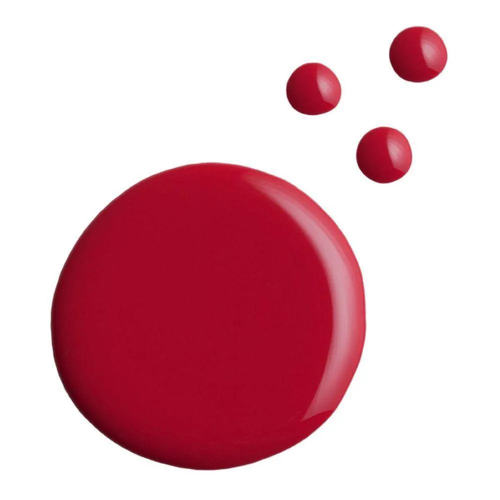 ESMALTE CREMOSO QUERIDINHOS 9ML DAILUS COR INTENSA E ACABAMENTO IMPECáVEL CHESECAKE