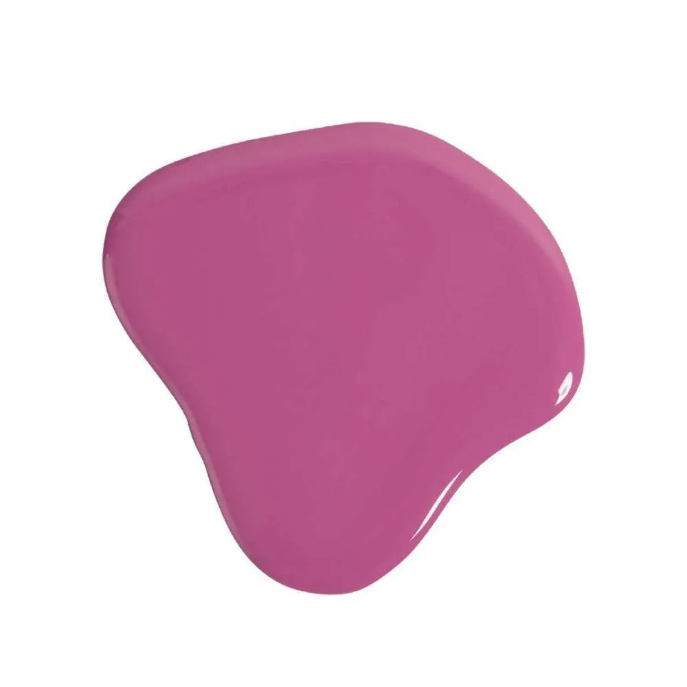 ESMALTE CREMOSO GOOD VIBEZINHA 9ML DAILUS ESMALTE COM ALTA COBERTURA SE POUPE ME POUPE