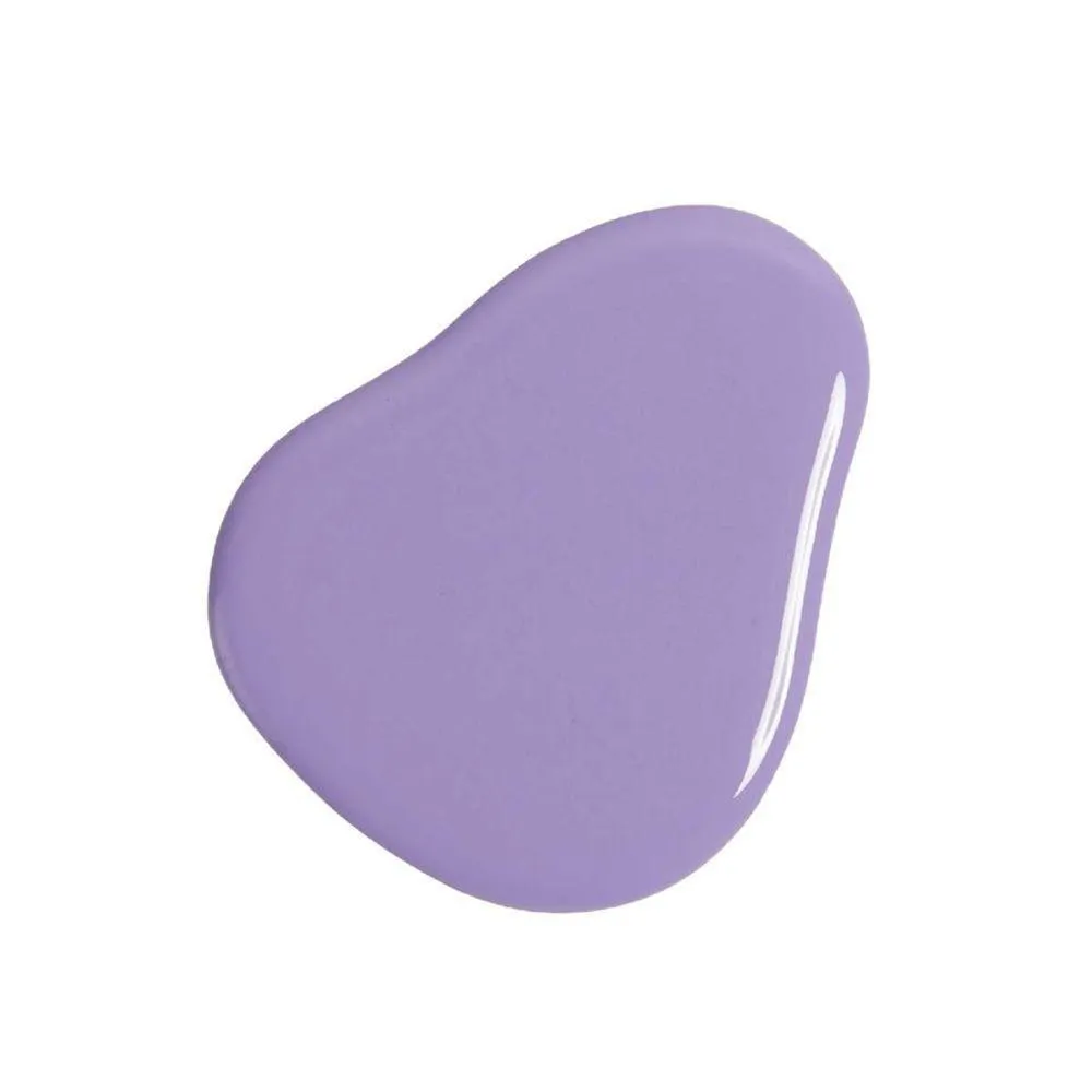 ESMALTE CREMOSO GOOD VIBEZINHA 9ML DAILUS ESMALTE COM ALTA COBERTURA Mó PAZ