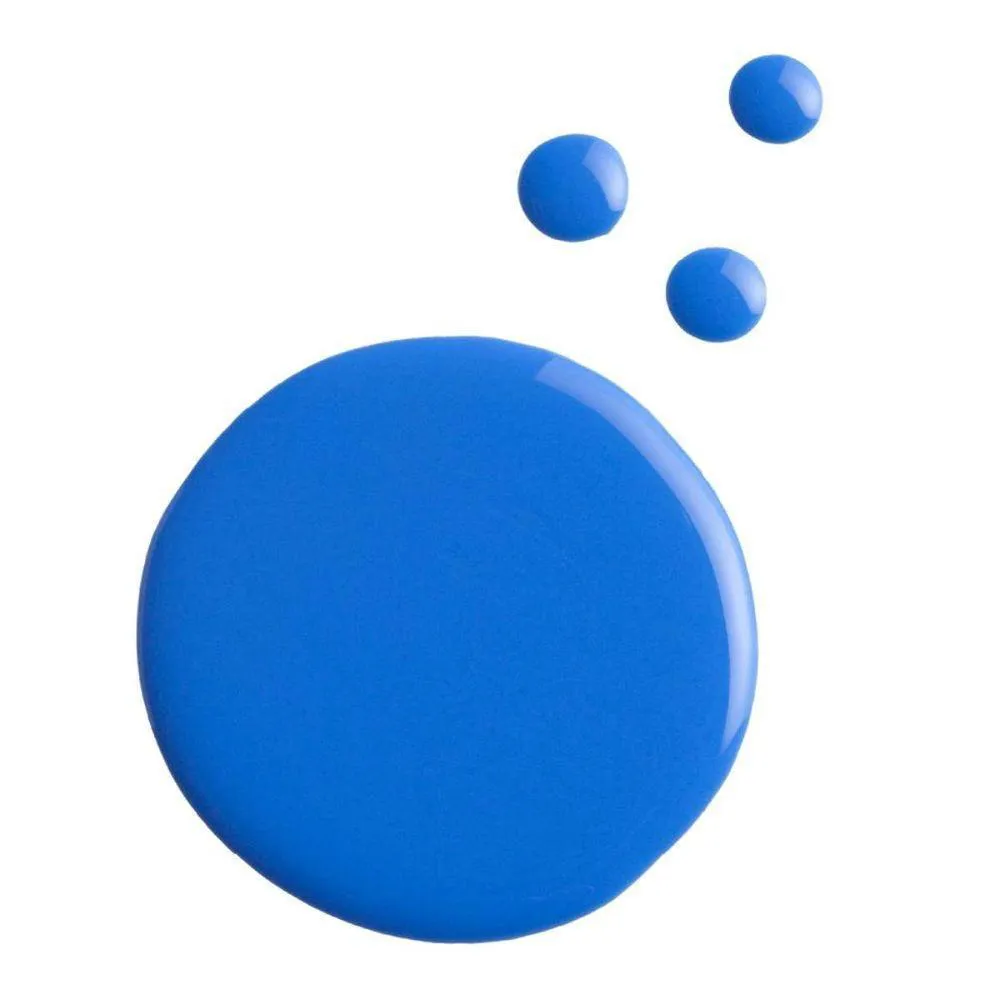 ESMALTE CREMOSO ATRáS DO ARCO-íRIS 9ML DAILUS ESMALTE COM ALTA COBERTURA TOBOGã DE ARCO-íRIS