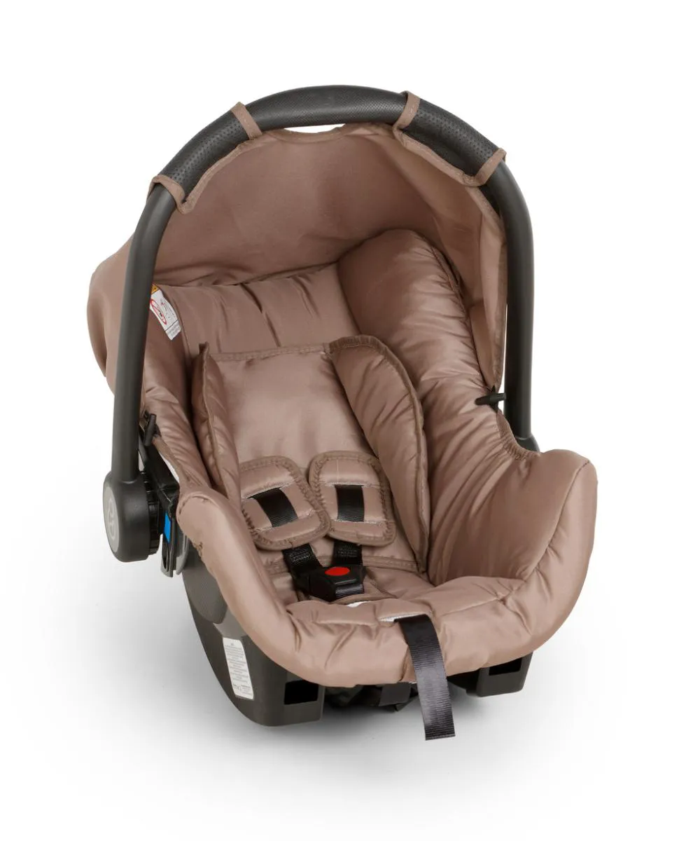 BEBê CONFORTO GALZERANO GRID 8184DE 0 ATé 13KG TOFFEO U