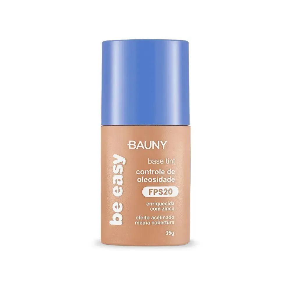 BAUNY BASE BE EASY TINT 35G 050